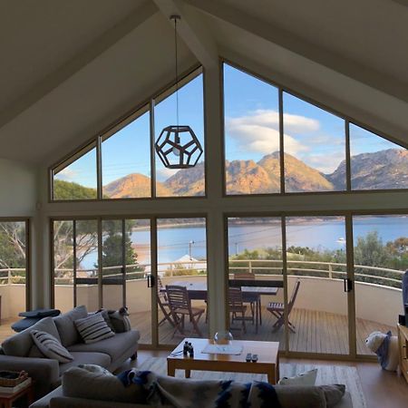Freycinet Beach House 콜스베이 외부 사진