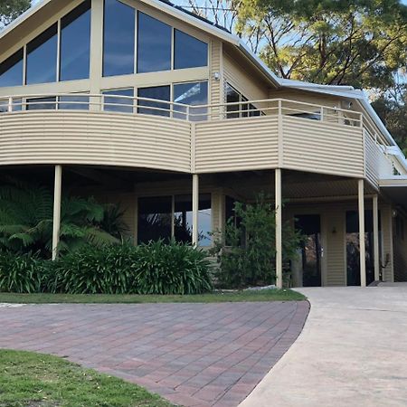 Freycinet Beach House 콜스베이 외부 사진