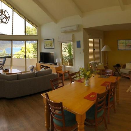 Freycinet Beach House 콜스베이 외부 사진
