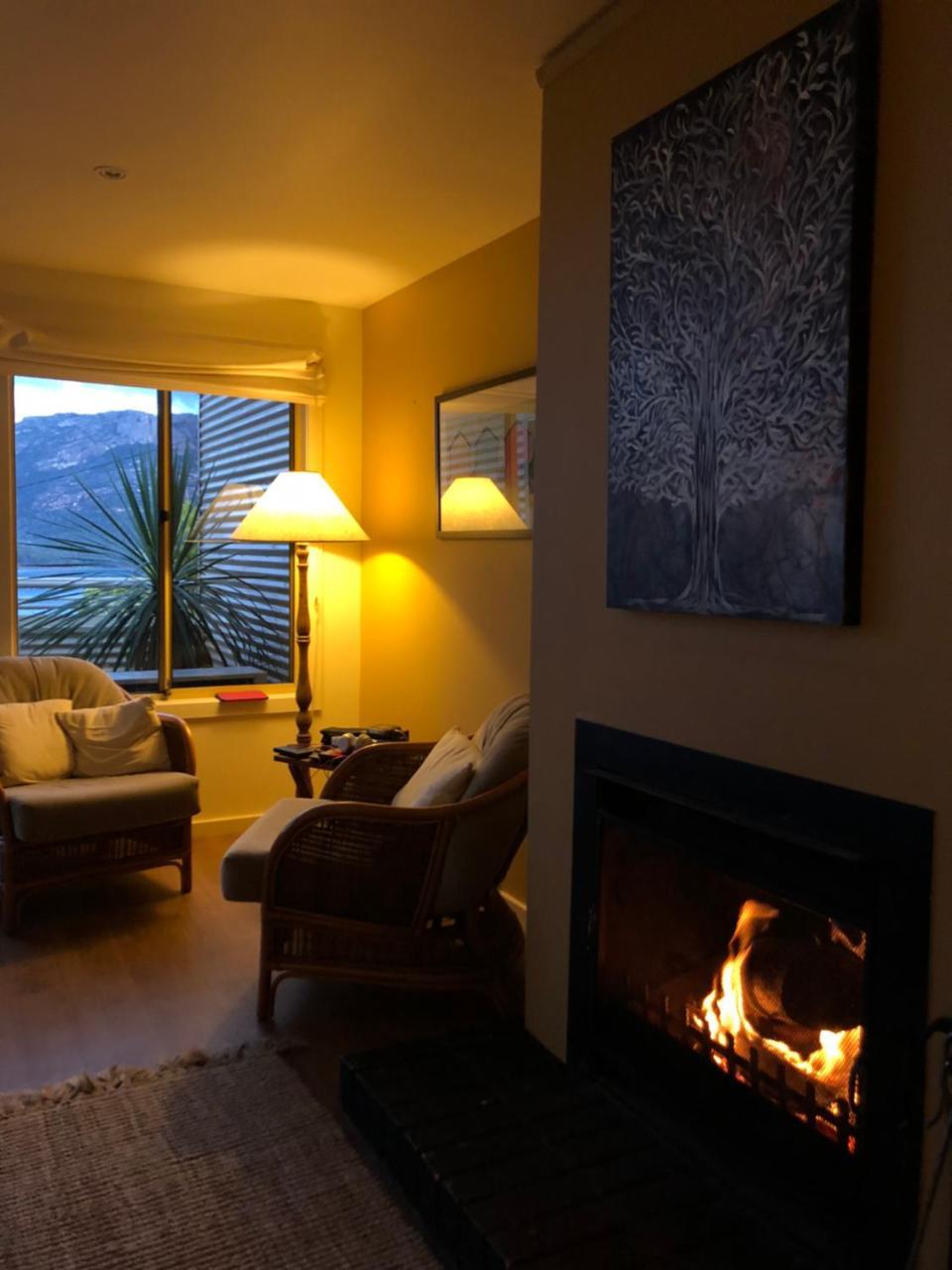 Freycinet Beach House 콜스베이 외부 사진