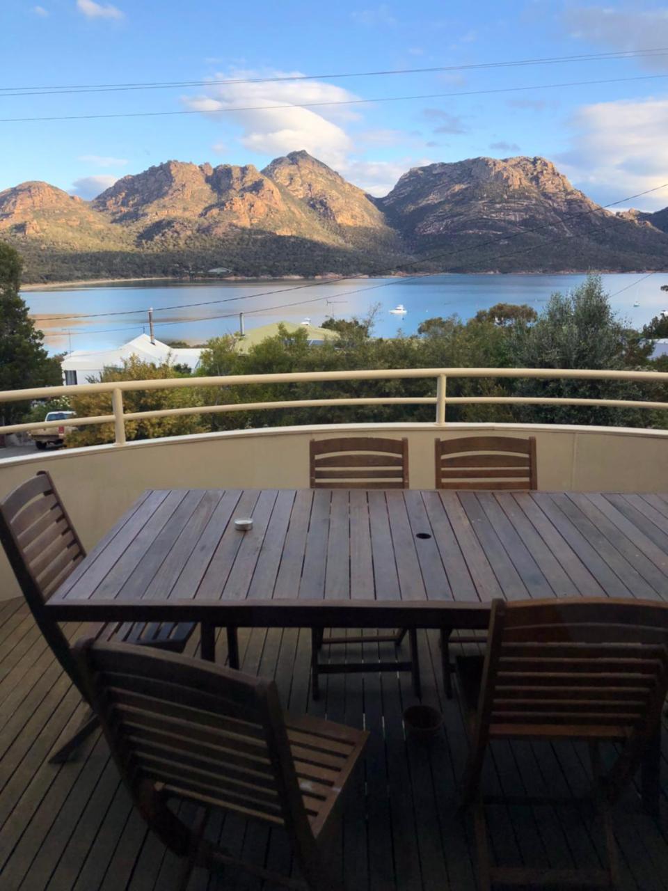 Freycinet Beach House 콜스베이 외부 사진