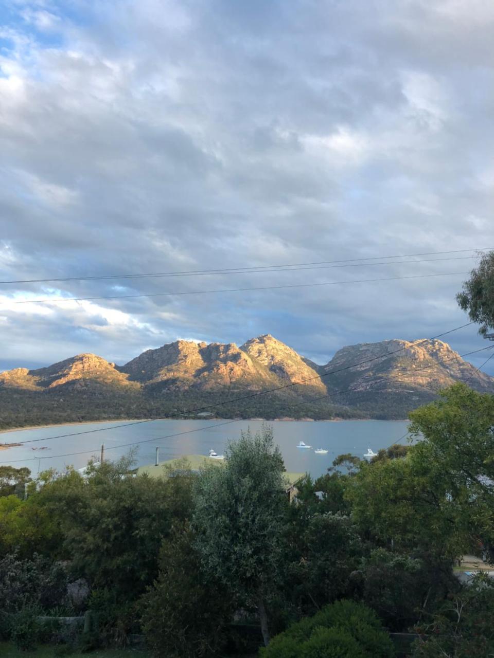Freycinet Beach House 콜스베이 외부 사진