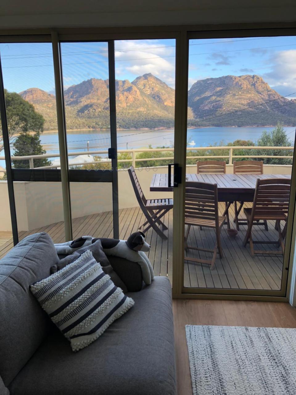 Freycinet Beach House 콜스베이 외부 사진