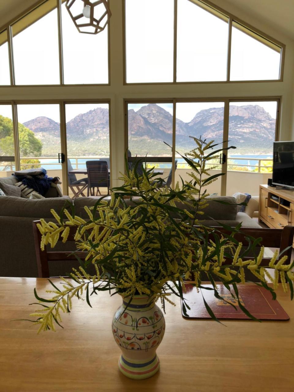 Freycinet Beach House 콜스베이 외부 사진