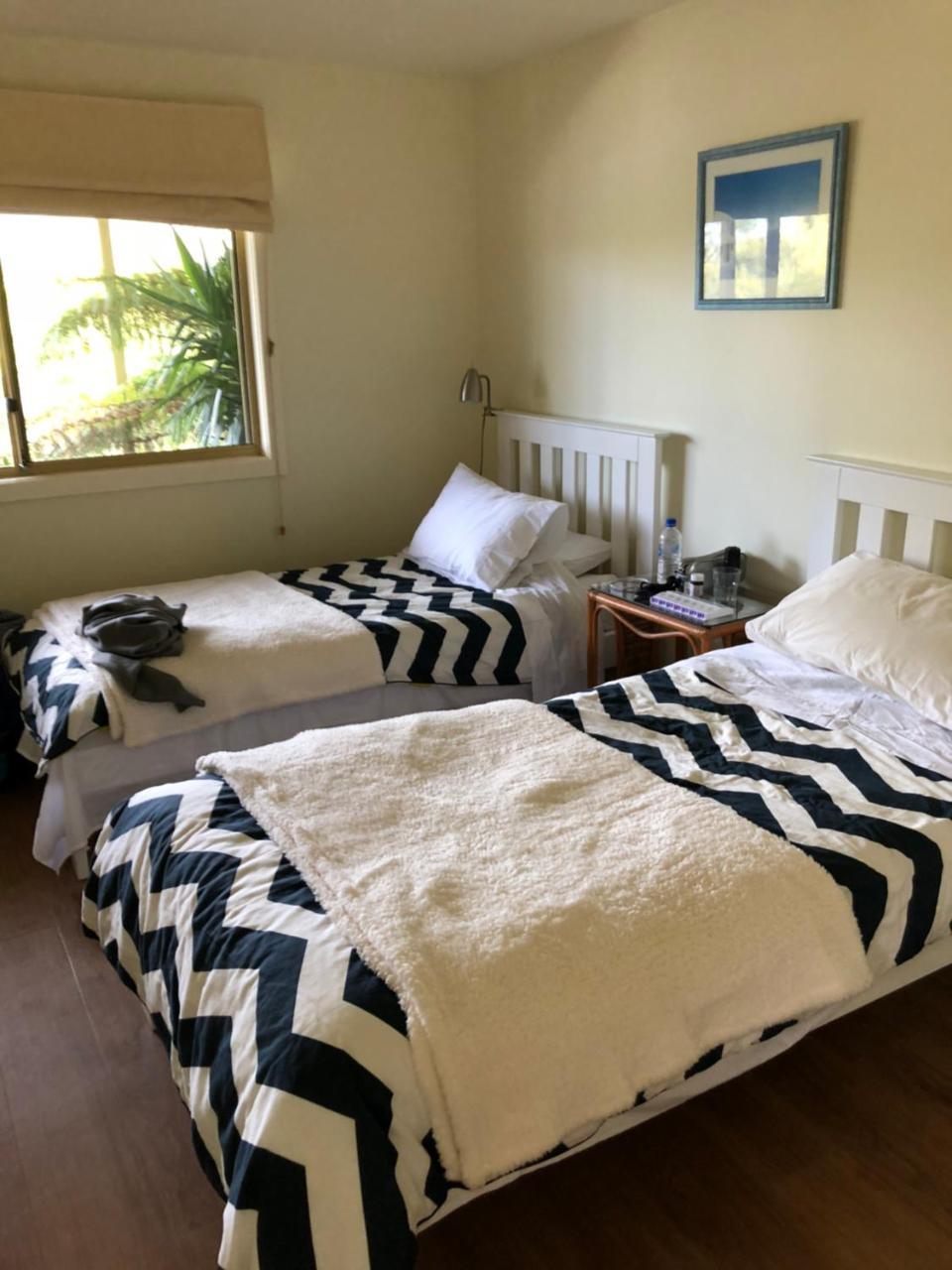 Freycinet Beach House 콜스베이 외부 사진